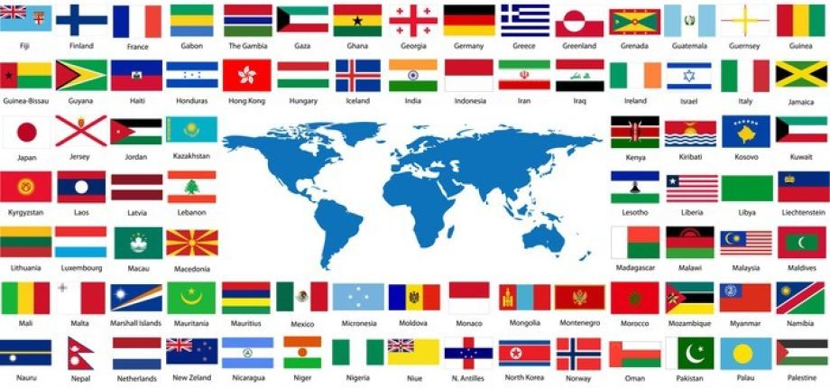 Conventions internationales