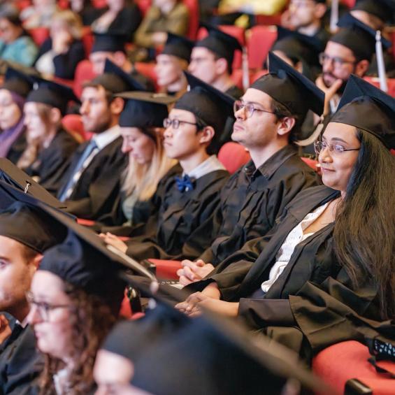 Prix des meilleures thèses décernées par l'IPP