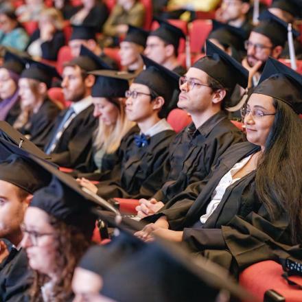 Prix des meilleures thèses décernées par l'IPP